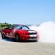 Illustration for article titled 2010 Shelby GT500: First Drive
